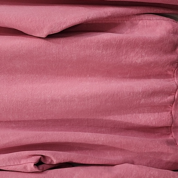 Nirvana Crewneck Graphic Sweatshirt - Picture 9 of 9